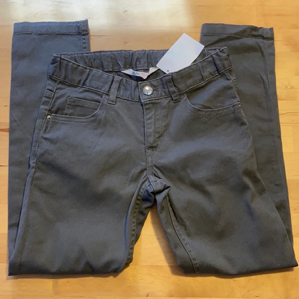 Girl’s Pants